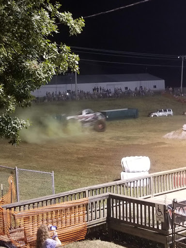Fairground «Heart of the Ozarks Fair», reviews and photos, US Hwy 63, West Plains, MO 65775, USA