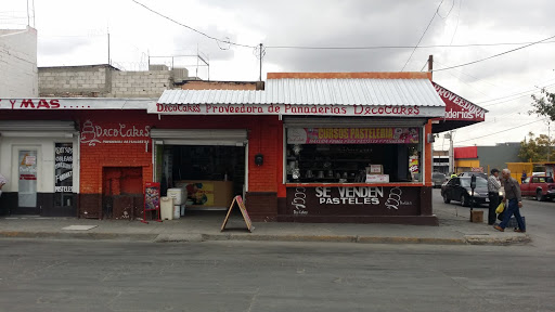 Decocakes Juarez
