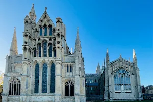 Ely Cathedral image