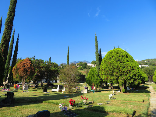 Parque Funeral Guadalupe