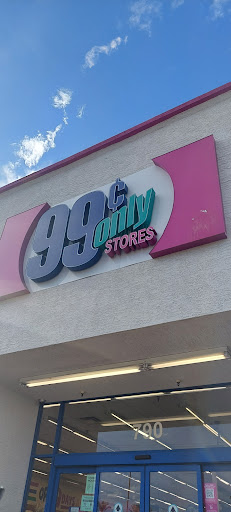 Discount Store «99 Cents Only Stores», reviews and photos, 790 E Southern Ave, Tempe, AZ 85282, USA