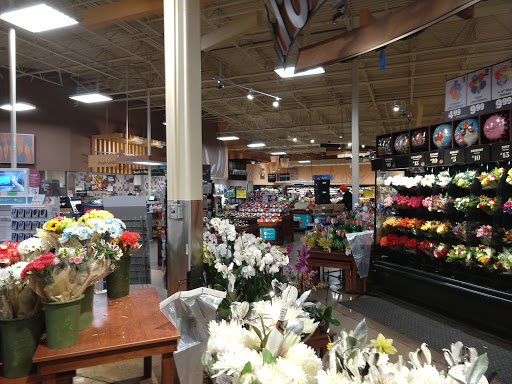 Grocery Store «Kroger», reviews and photos, 20730 Pontiac Trail, South Lyon, MI 48178, USA