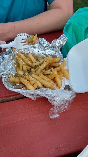 Restaurant «Forksville General Store & Restaurant», reviews and photos, 22 Bridge St, Forksville, PA 18616, USA