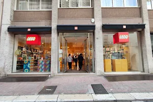 LEGO® Certified Store Bari image