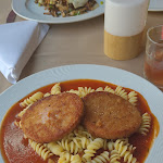 Photo n°4 de l'avis de A. fait le 07/09/2022 à 13:32 sur le  TENEO Restaurant & Bistro à Wernigerode