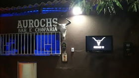 Aurochs Bar e Choparia