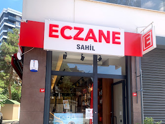 Sahil Eczanesi