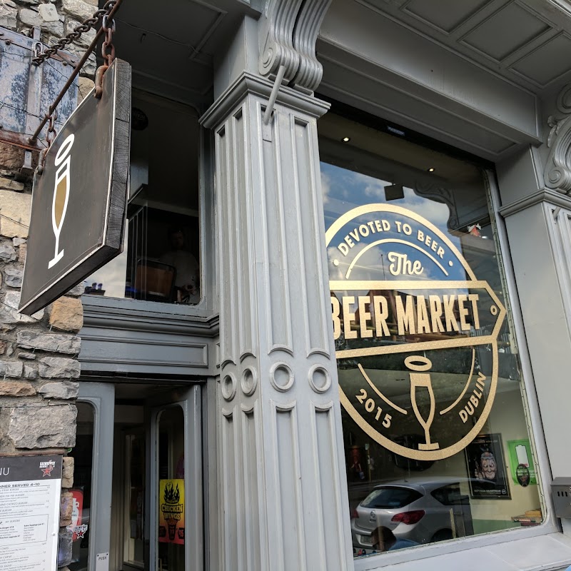 The Beer Market