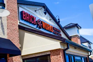 Brick Works Brewing and Eats - Long Neck image