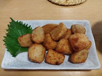 ほうとう蔵 歩成 フルーツライン店