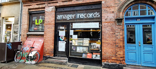 Amager Records