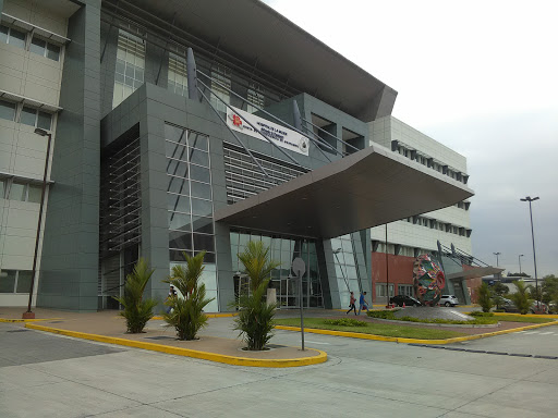 Clinicas universitarias Guayaquil