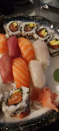 Sushi du Restaurant de sushis Washoku Sushi Blagnac - n°9