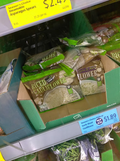 Supermarket «ALDI», reviews and photos, 333 Ave K SW, Winter Haven, FL 33880, USA