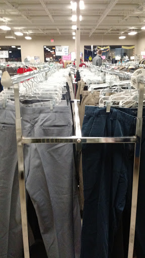 Thrift Store «Goodwill», reviews and photos