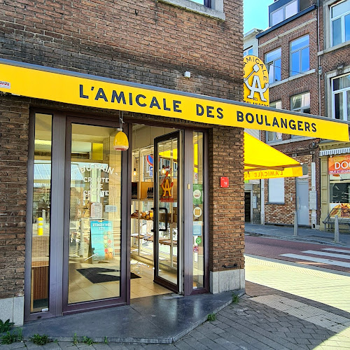 Rue St Léonard 221, 4000 Liège, België