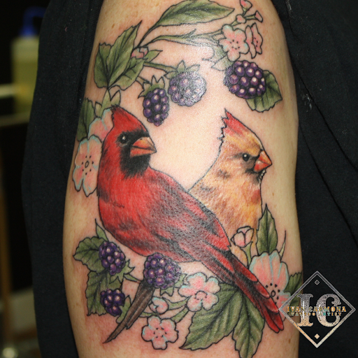 Explore cute turtle tattoo ideas, creative tattoo ideas in Sioux Falls, available at Starry Eyed Studio