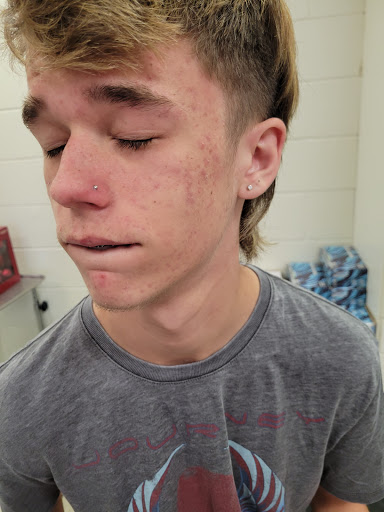 Tattoo Shop «Calaveras Tattoo Studio», reviews and photos, 1510 S Fort Hood St, Killeen, TX 76542, USA