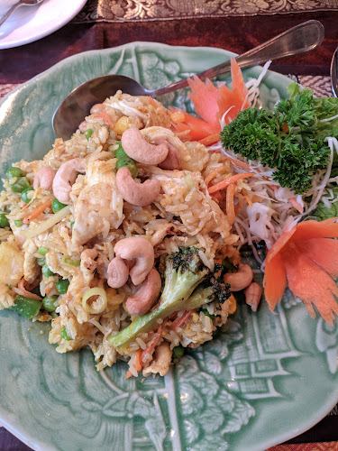 Sila Thai Restaurant - Restaurant