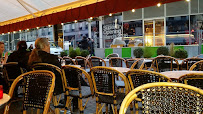 Atmosphère du Restaurant français Au Père Tranquille à Paris - n°5
