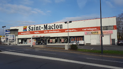 Saint Maclou à Saint-Brice-sous-Forêt