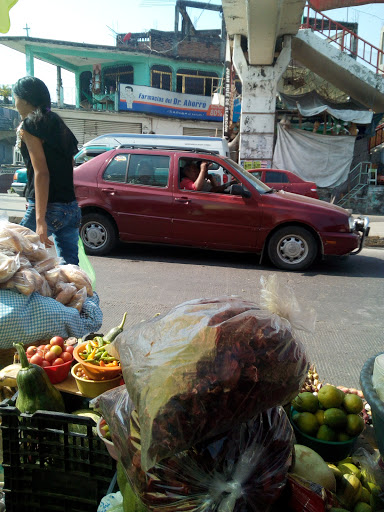 Mercado La SABANA