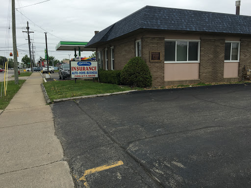 Auto Insurance Agency «Signature Insurance», reviews and photos