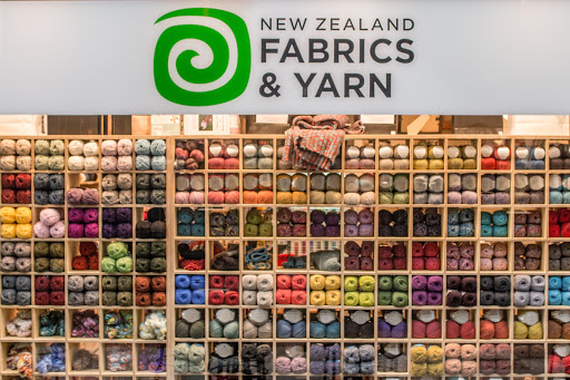 New Zealand Fabrics & Yarn