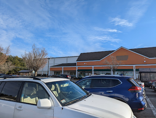 Grocery Store «Whole Foods Market», reviews and photos, 575 Worcester Rd, Framingham, MA 01701, USA