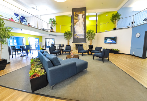 Gym «In-Shape Health Clubs», reviews and photos, 4242 Sports Club Dr, Shingle Springs, CA 95682, USA