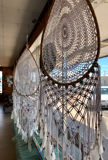 Gift Shop «Treasure Islander Shop», reviews and photos, 301 S Austin St, Rockport, TX 78382, USA