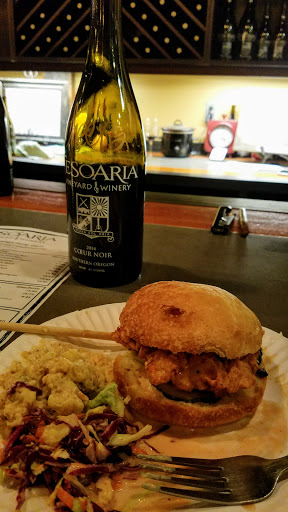 Wine Bar «TeSoAria Vineyard & Winery», reviews and photos, 4003 N Williams Ave, Portland, OR 97227, USA