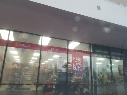 Beauty Supply Store «Sally Beauty», reviews and photos, 1209 Main St Suite E, Pasadena, TX 77506, USA