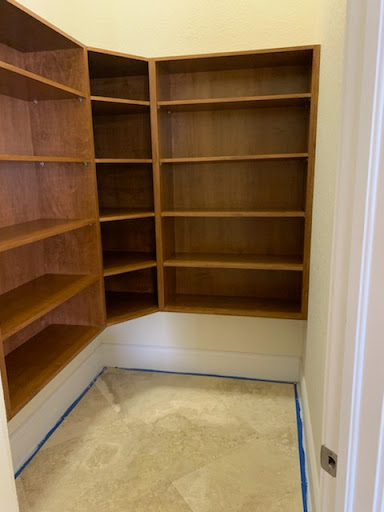 Cabinet Maker «General Cabinets», reviews and photos, 15801 Archer St, Hudson, FL 34667, USA