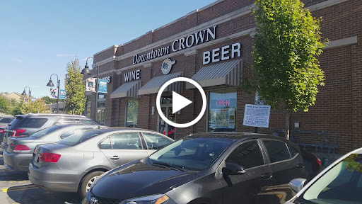 Wine Store «Downtown Crown Wine and Beer», reviews and photos, 303 Copley Pl, Gaithersburg, MD 20878, USA