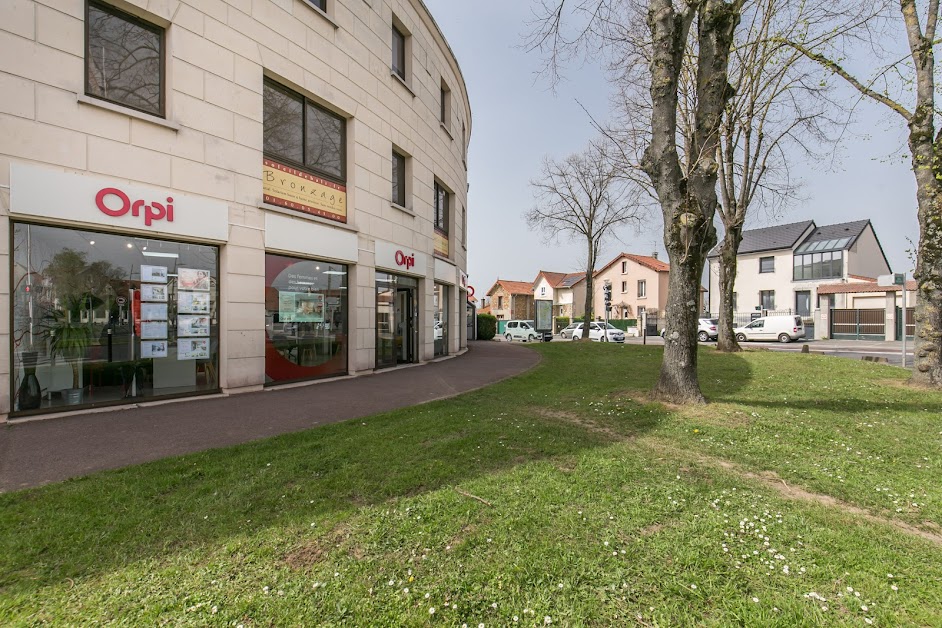 Orpi Vernier Immobilier Torcy à Torcy