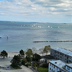 Photo n°7 de l'avis de Michel.. fait le 15/05/2022 à 08:33 sur le  elMövenschiss à Kiel