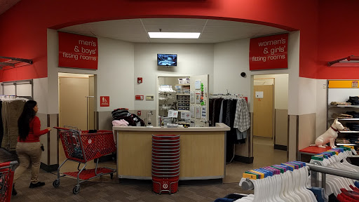Department Store «Target», reviews and photos, 3790 Center St NE, Salem, OR 97301, USA