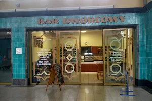 Bar Dworcowy image