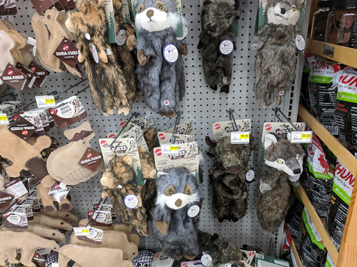 Pet Supply Store «Pet Club San Jose», reviews and photos, 5625 Snell Ave, San Jose, CA 95123, USA