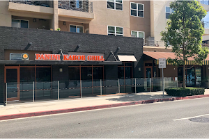 Panini Kabob Grill - Downtown Long Beach image