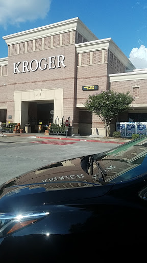 Grocery Store «Kroger», reviews and photos, 18518 Kuykendahl Rd, Spring, TX 77379, USA