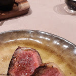 Photo n°5 de l'avis de La.u fait le 10/09/2019 à 08:38 sur le  Le Radici Ristorante à Battipaglia