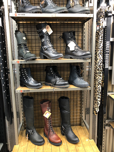 Motorcycle Dealer «Harley-Davidson of Frederick», reviews and photos, 5722 Urbana Pike, Frederick, MD 21704, USA