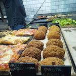 Photo n°1 de l'avis de Giammaria.i fait le 01/12/2022 à 19:49 sur le  Magnani Pizzerie Rustiche Romane à Caserta