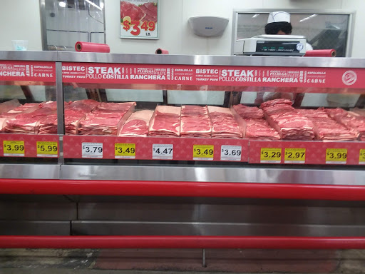 Grocery Store «El Super», reviews and photos, 3700 W McFadden Ave, Santa Ana, CA 92704, USA