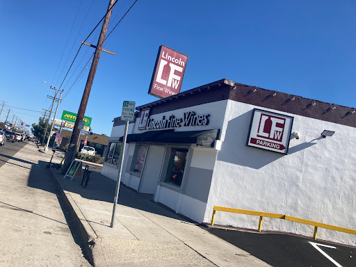 Lincoln Fine Wines, 727 Lincoln Blvd, Venice, CA 90291, USA, 