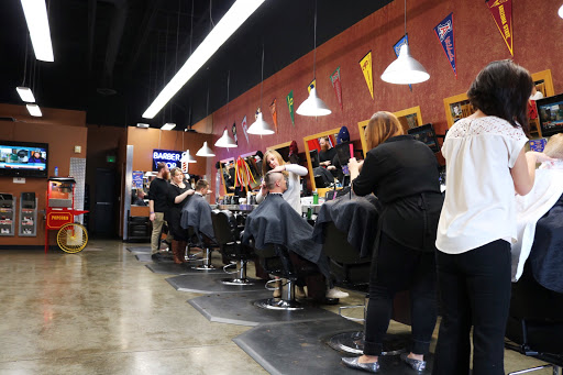 Barber Shop «The Barbers (Sherwood)», reviews and photos, 20649 SW Roy Rogers Rd, Sherwood, OR 97140, USA