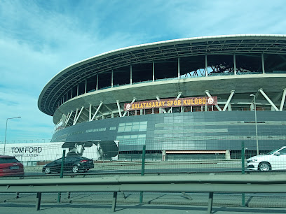 Galatasaray Store