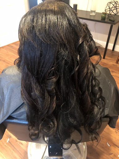 Beauty Salon «African American Hair Salon», reviews and photos, 10195 Main Street r, Fairfax, VA 22031, USA